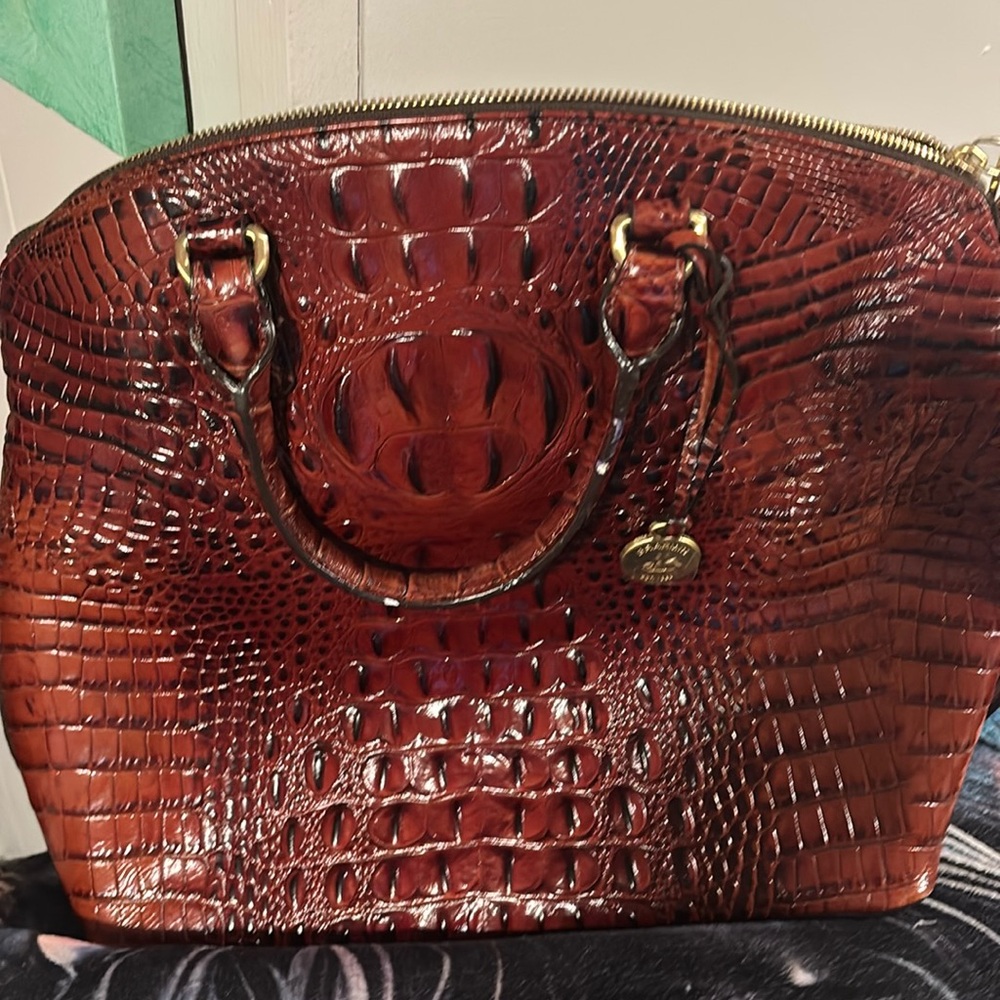 Melbourne Purse